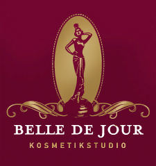 Logo Belle de Jour